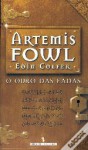 O Ouro das Fadas (Artemis Fowl #1) - Eoin Colfer