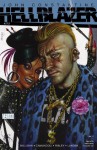 Hellblazer #273 - Peter Milligan, Giuseppe Camuncoli, Simon Bisley