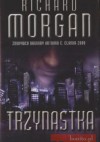 Trzynastka - Richard Morgan