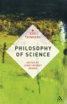 Philosophy of Science: The Key Thinkers - James Robert Brown