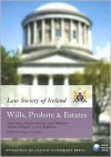 Wills, Probate & Estates - Nuala Casey, Anne Stephenson, Anne McKenna