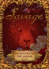 Savage (Daughters of the Jaguar #1) - Willow Rose