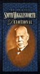 Original S. Wigglesworth Devotional: A Charisma Classic - Larry Keefauver, Larry Keefauver