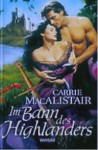 Im Bann des Highlanders - Carrie MacAlistair