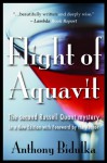 Flight of Aquavit - Anthony Bidulka