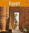 A Visit To Egypt - Peter Roop, Connie Roop, Rob Alcraft