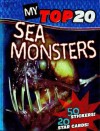 My Top 20 Sea Monsters - Steve Parker