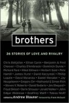 Brothers: 26 Stories of Love and Rivalry - Frank McCourt, Andrew Blauner