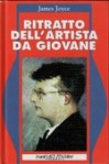 Ritratto dell'artista da giovane - James Joyce