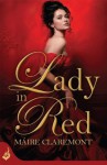 Lady In Red: Mad Passions Book 2 - Maire Claremont