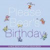 Please Bear's Birthday - Avril Lethbridge, Diana Mather