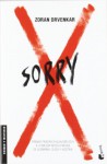 Sorry - Zoran Drvenkar