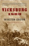 Vicksburg, 1863 - Winston Groom