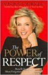 The Power of Respect - Deborah Norville