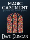 Magic Casement - Dave Duncan