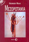 Mezopotamia - Georges Roux, Beata Kowalska, Jolanta Kozłowska