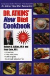 Dr. Atkins' New Diet Cookbook - Robert C. Atkins