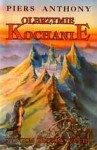 Olbrzymie kochanie - Piers Anthony