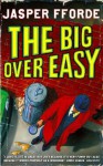 The Big Over Easy - Jasper Fforde