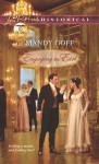 Engaging the Earl (Mills & Boon Love Inspired Historical) - Mandy Goff