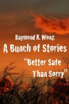 Better Safe Than Sorry - Raymond K. Wong