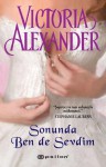 Sonunda Ben de Sevdim - Victoria Alexander