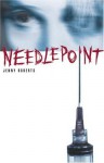 Needlepoint - Jenny Roberts