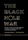 Black Hole War (Audio) - Leonard Susskind, Be To