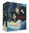 Gahan Wilson: 50 Years of Playboy Cartoons (Three-Book Slipcased Set) - Gahan Wilson, Hugh Hefner, Neil Gaiman