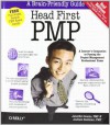 Head First PMP - Jennifer Greene, Andrew Stellman