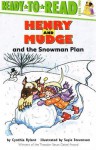 Henry and Mudge and the Snowman Plan - Cynthia Rylant, Suçie Stevenson