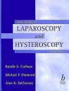 Complications Of Laparoscopy And Hysteroscopy - Randle S. Corfman, Alan H. DeCherney