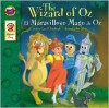 The Wizard of Oz: El Mago de Oz (Keepsake Stories) - Carol Ottolenghi, Jim Talbot