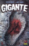 Gigante (Colección Made in Hell #36) - Steve Niles, Nat Jones