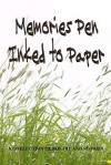 Memories Pen Inked to Paper - Gary Drury Publishing