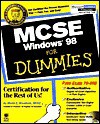 MCSE Windows 98 for Dummies - IDG Books Worldwide