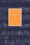 Purcell Studies - Curtis Price