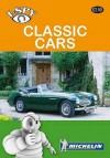 I Spy Classic Cars (Michelin I Spy Guides) - Michelin Travel Publications