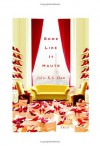 Some Like It Haute - Julie K.L. Dam