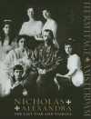 Nicholas and Alexandra: The Last Tsar and Tsarina - Lund Humphries