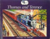 Thomas and Terence (Thomas the Tank Engine & His Friends) - Wilbert Awdry