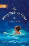 The Merry Widow's Diary - Susan Crosby