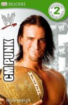 WWE: CM Punk - Brian Shields