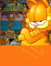 Garfield Coloring Book: For Kid's Ages 4 to 8 Years Old - Beatrice Harrison