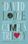 The Campus Trilogy: Changing Places / Small World / Nice Work - David Lodge