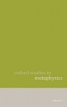 Oxford Studies in Metaphysics, Volume 3 - Dean W. Zimmerman