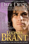 Dair Devil: Il Signore Degli Inganni: Un Romanzo Storico Georgiano (Della Saga Della Famiglia Roxton Vol. 4) - Lucinda Brant, Mirella Banfi