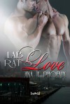 Lab Rat's Love - Ana J. Phoenix