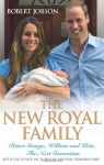 William & Kate: The Next Chapter - Rob Jobson, Niraj Tanna