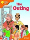 The Outing (Oxford Reading Tree, Stage 6, Stories) - Roderick Hunt, Alex Brychta